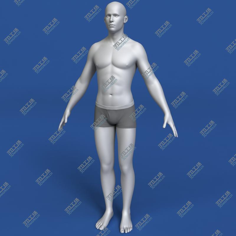 images/goods_img/20210114/Man 3d Model/5.jpg